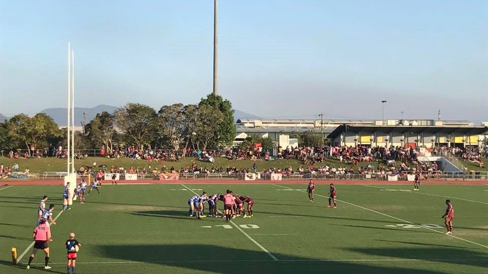Cairns Brothers RLFC