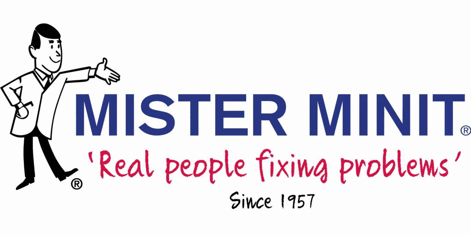 Mister Minit