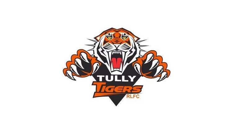 Tully Tigers RLFC