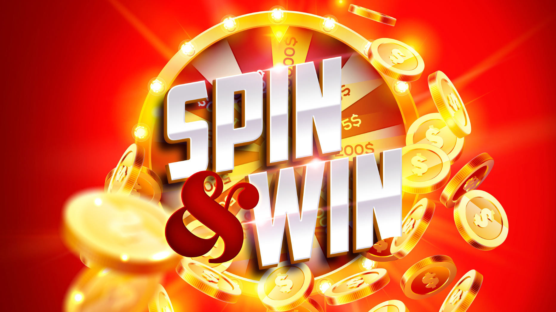 Spin and Win at Brothers Leagues Club Cairns