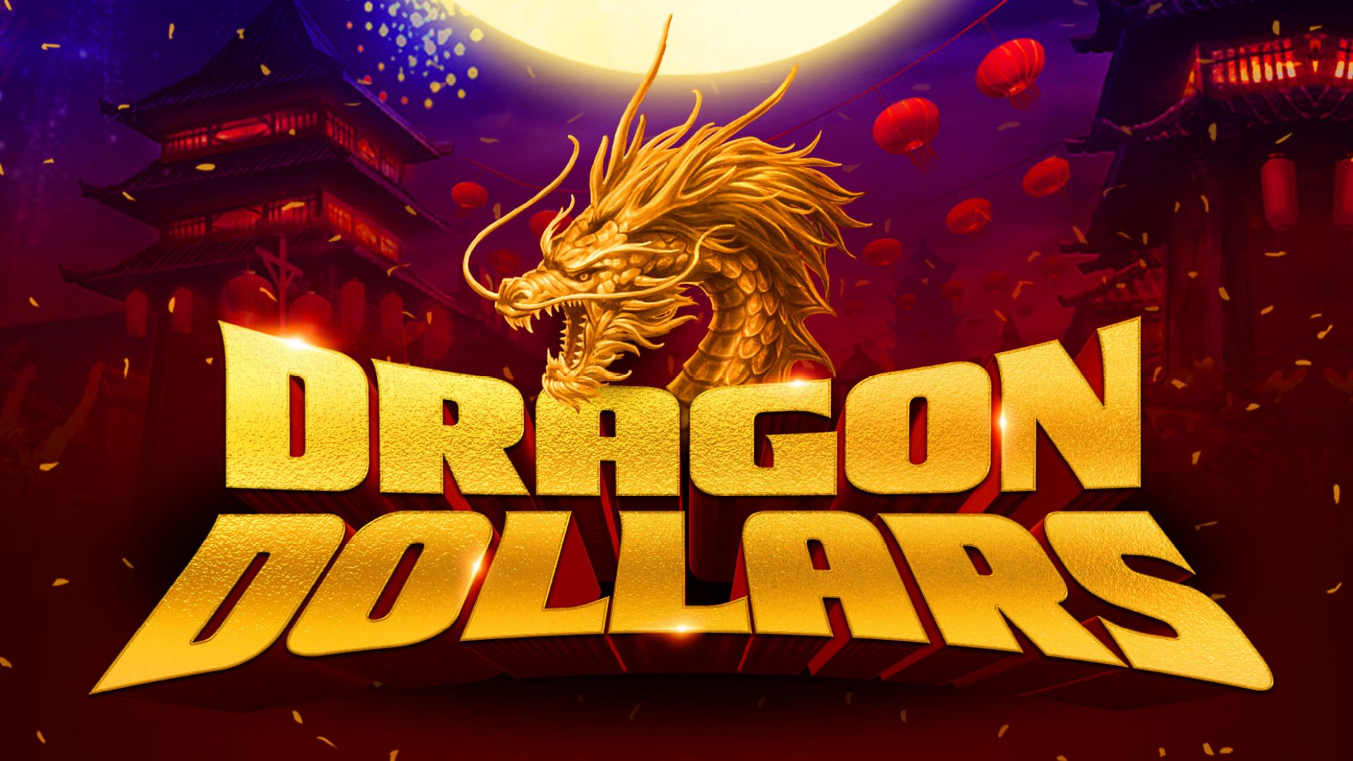 Dragon Dollars at Brothers Leagues Club Cairns