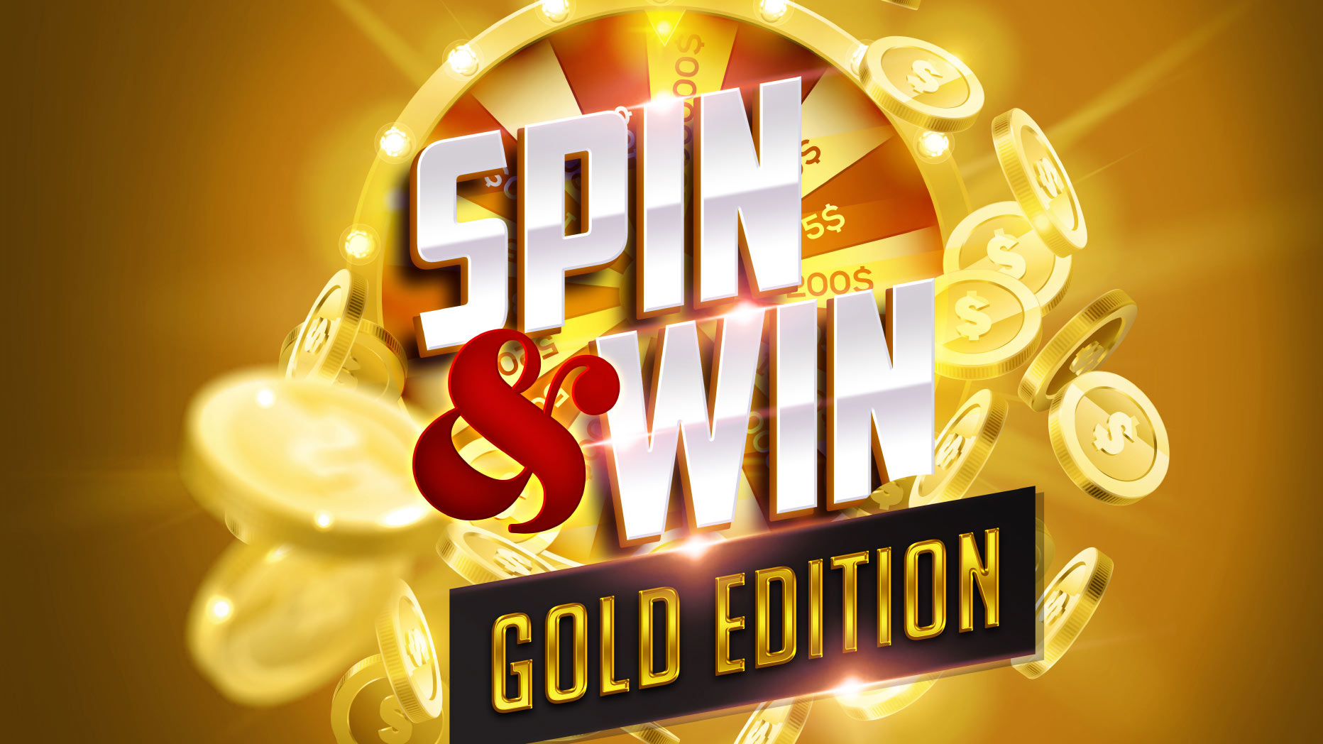 Spin and Win Gol at Brothers Leagues Club Cairns