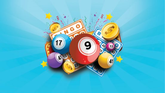 MEGA $3K Monday Bingo