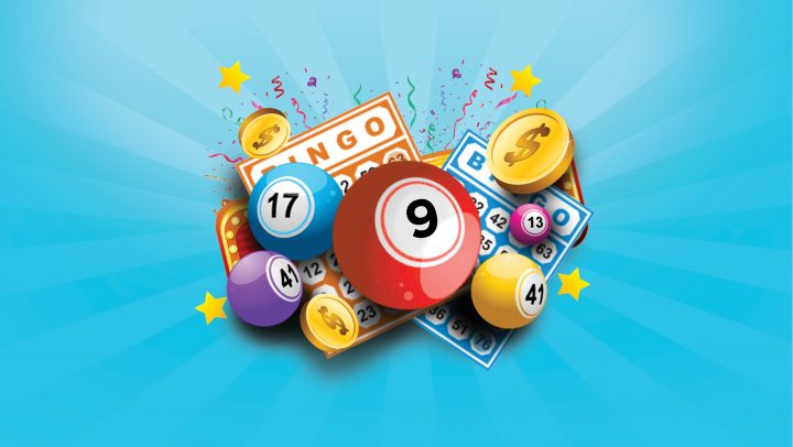 Bingo – Monday Night