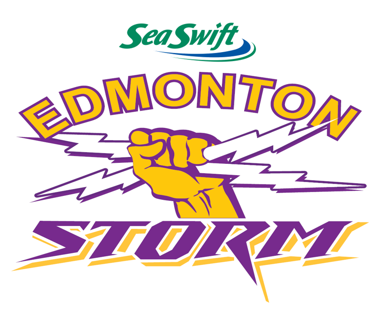Edmonton Storm