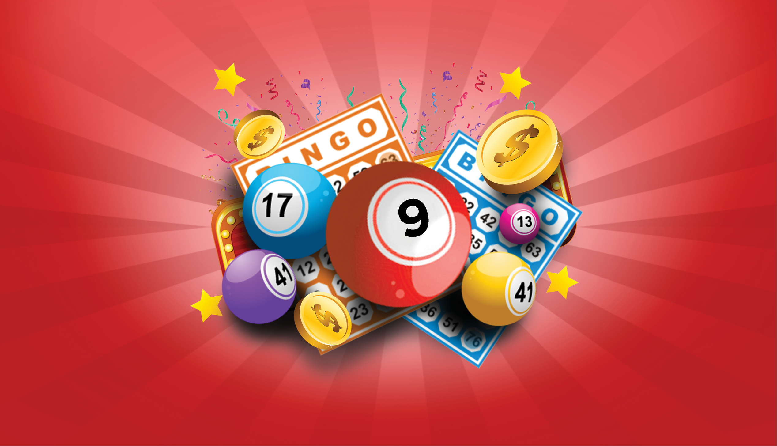 Bingo de maquinas