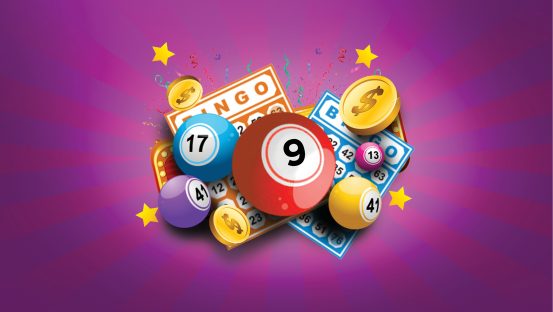 MEGA $3K Monday Bingo