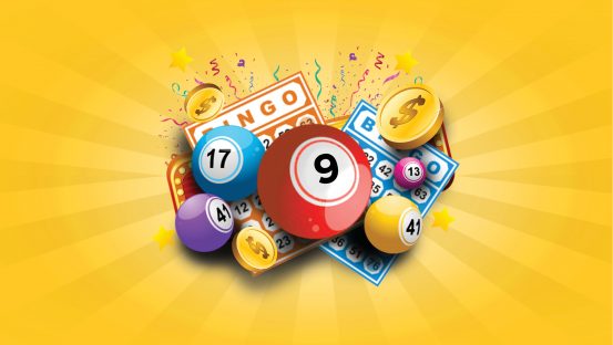 MEGA $3K Monday Bingo