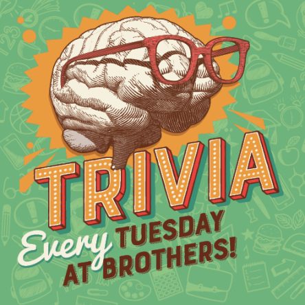 Trivia