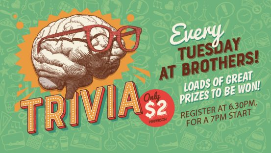 Trivia