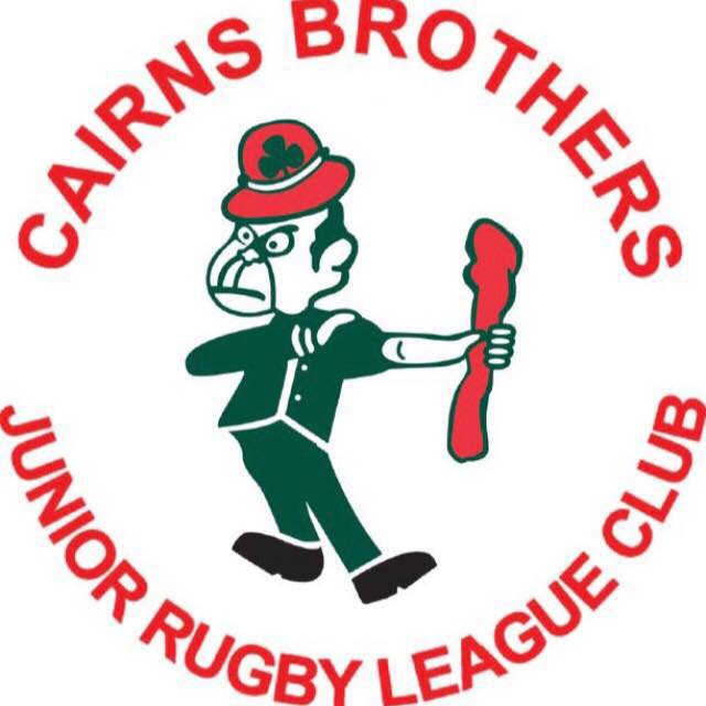 Cairns Brothers Rugby League Juniors