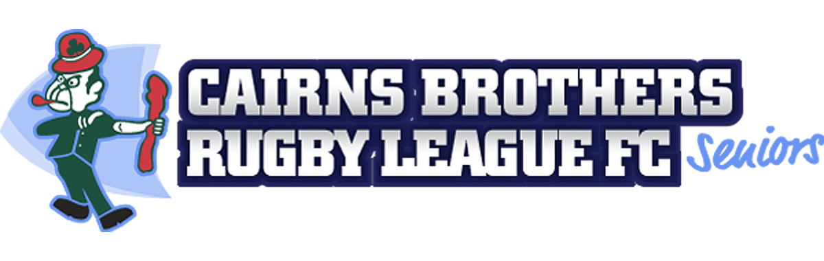 Cairns Brothers Rugby League Seniors