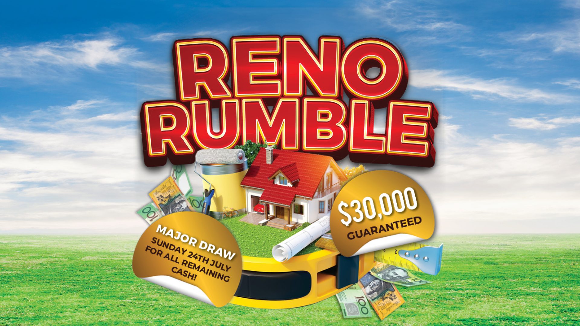 Reno Rumble