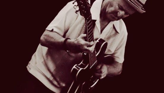 Peter Kinch
