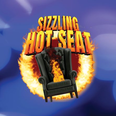 Sizzling Hot Seat