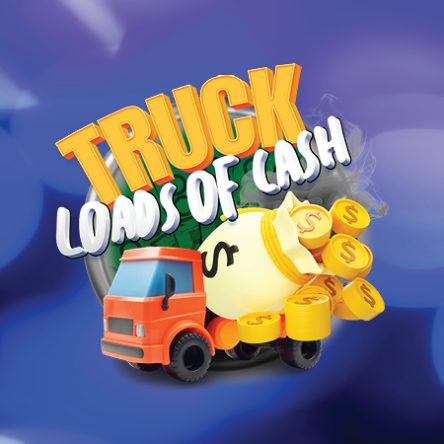Truck Loads of Cash