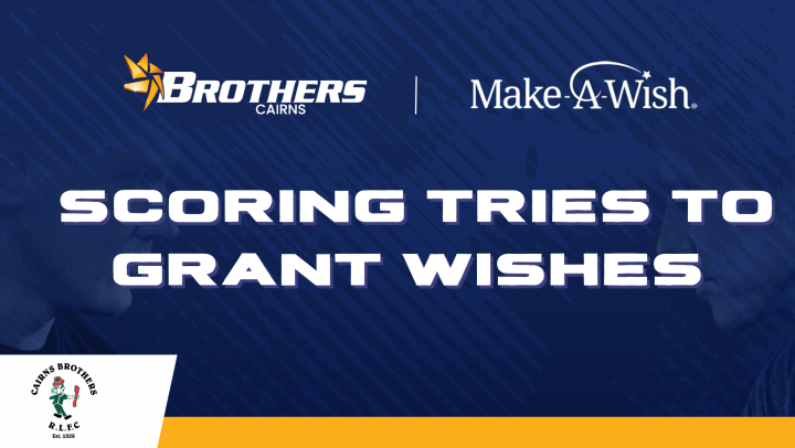 Brothers Leagues – Making Wishes come true