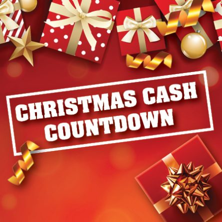 Christmas Cash Countdown