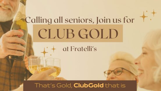 Club Gold