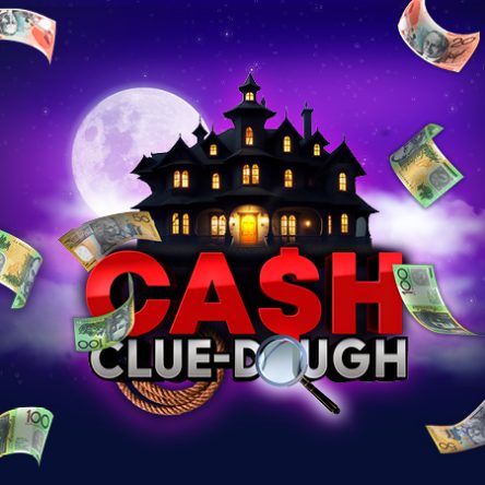 Cash Clue-Dough