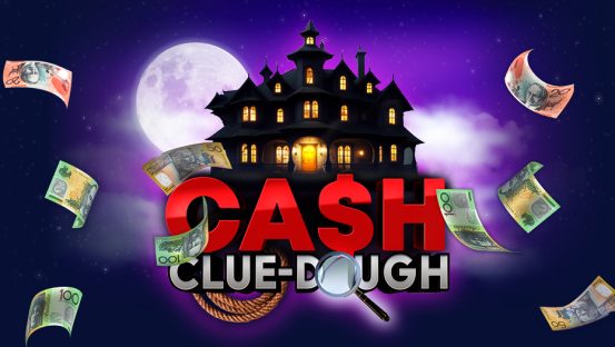 Cash Clue-Dough