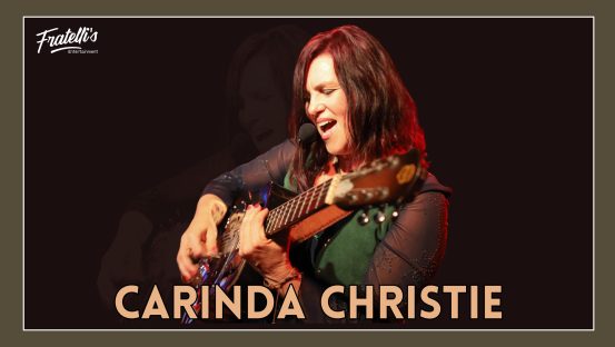 Carinda Christie