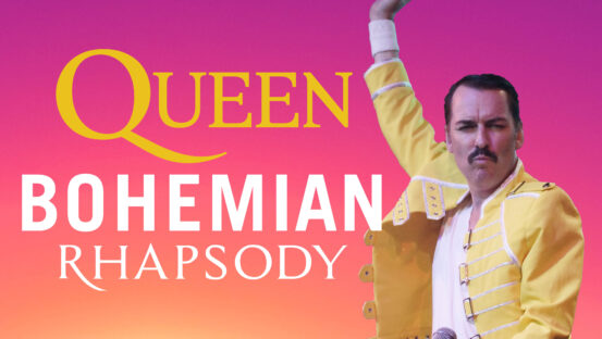Queen Bohemian Rhapsody