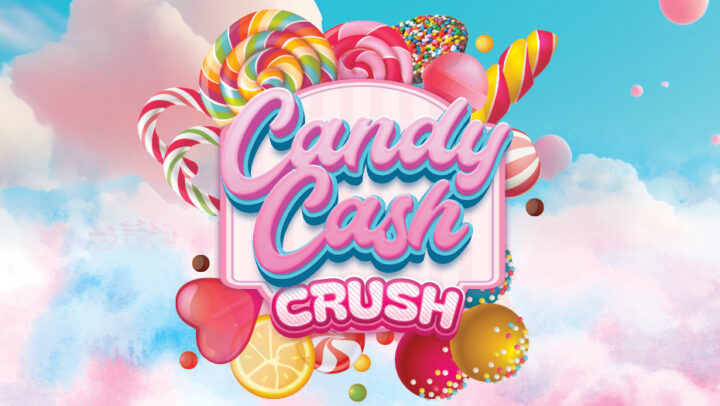 Candy Cash Crush