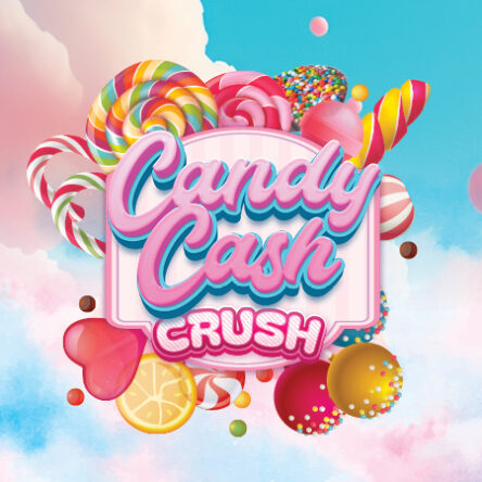 Candy Cash Crush