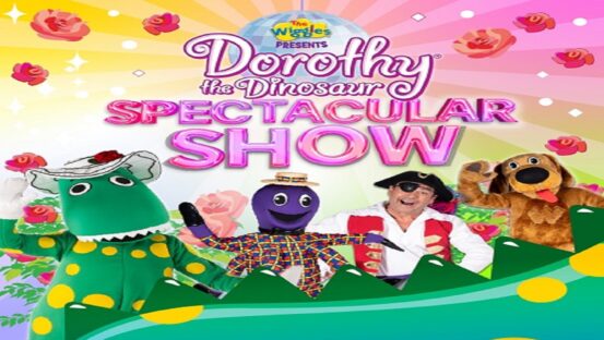 Dorothy the Dinosaur Spectacular Show