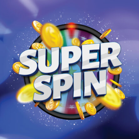 Super Spin