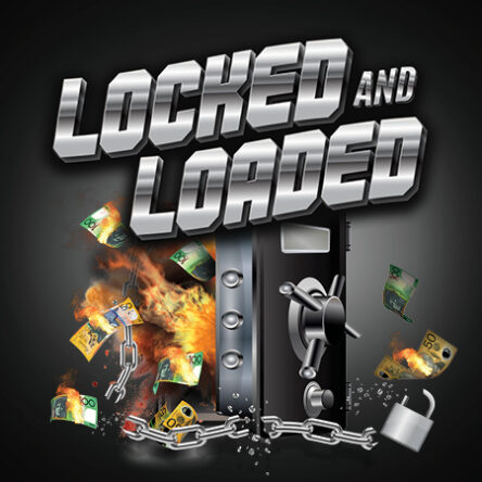 Locked & Loaded