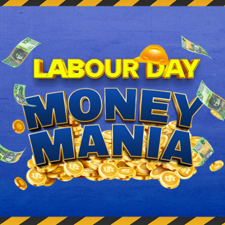 Labour Day Money Mania