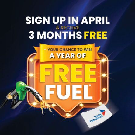 Renew or Become a Member