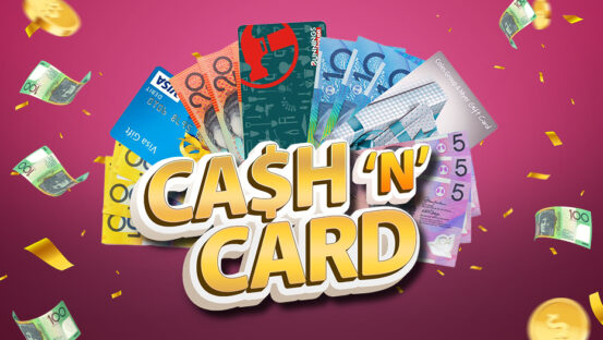 $20K Cash Climb