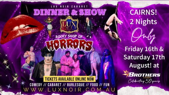 Rocky Horror Tribute Show