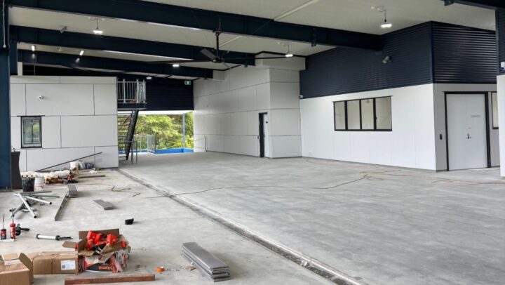 Weekly Construction Update – Wed 14th May