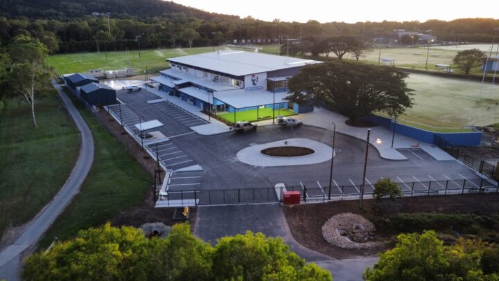 Weekly Construction Update – Wed 4th June
