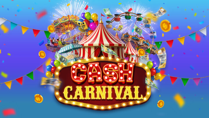 Cash Carnival