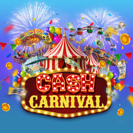 Cash Carnival