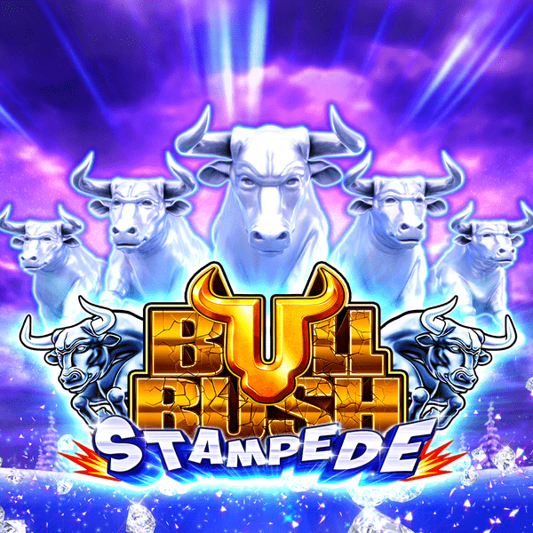 Bull Rush Gaming Brothers Cairns