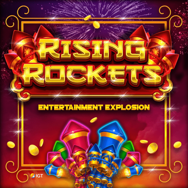 Rising Rockets