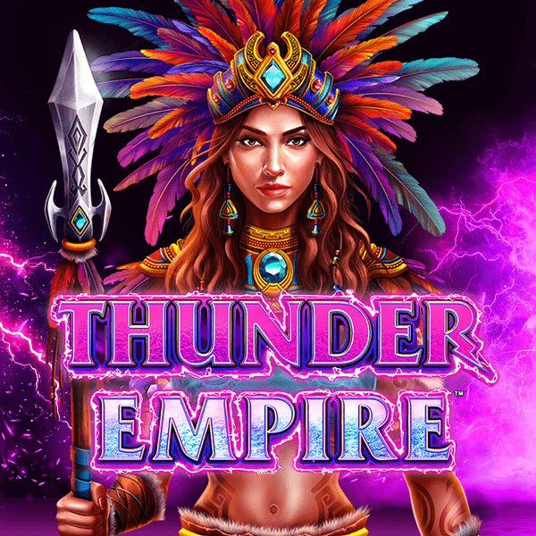 Thunder Empire