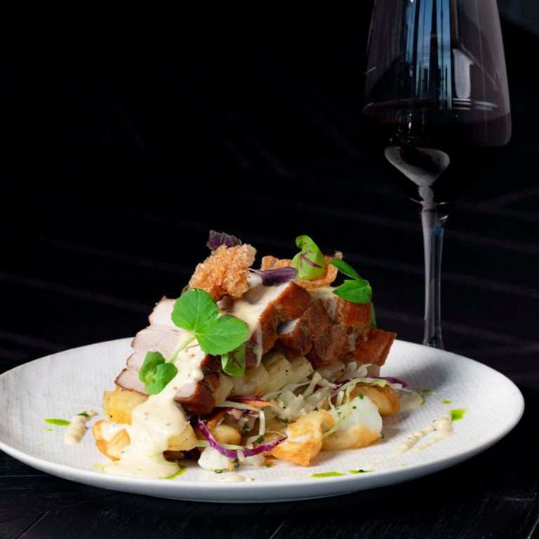 Wok O’Clock Cairns – Dining Image 06