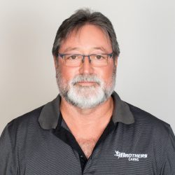 Colin Short Brothers Cairns RLFC Board Member