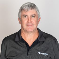 Daryl Doolan Brothers Cairns RLFC Board Member
