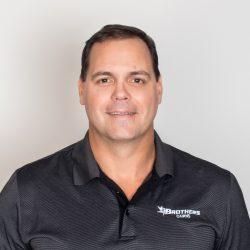 Paul Fowler Brothers Cairns RLFC Board Member