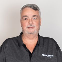 Rick Parmenter Brothers Cairns RLFC Board Member