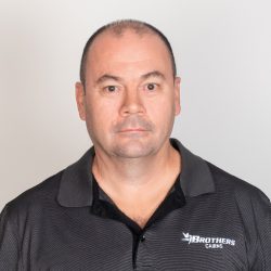 Stephen Widt Brothers Cairns RLFC Board Member