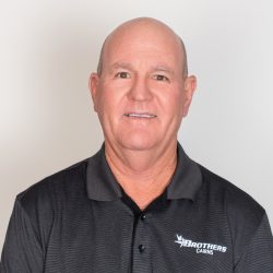 Steve Mulley Brothers Cairns RLFC Board Member